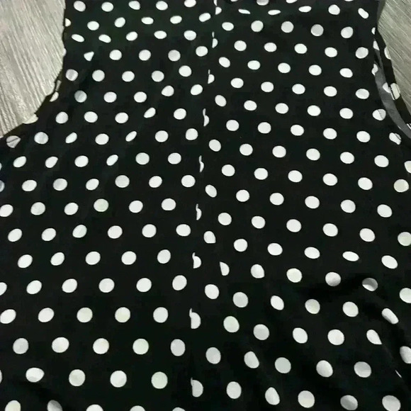 Michael Kors polka dot dress - Picture 6 of 6